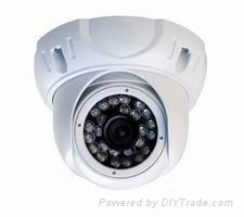 Mega-pixel HD SDI IR Dome Security Camera FS-SDI338