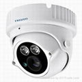 Vari-focus IR Array HD SDI Dome Camera FS-SDI368-ZT