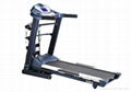 motorized treadmill