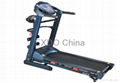 motorized treadmill  1