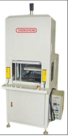 CS-108 series IMD/IML hot press molding machine