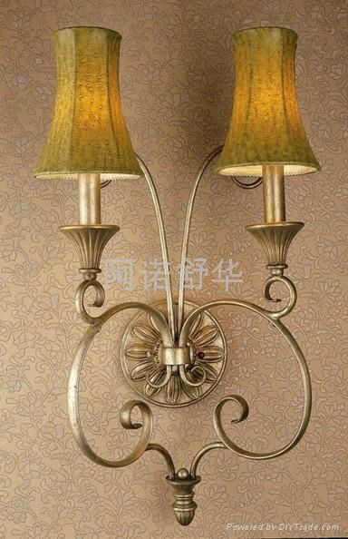 wall lamp