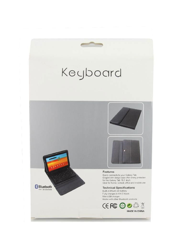 samsung7510 Bluetooth keyboard 4