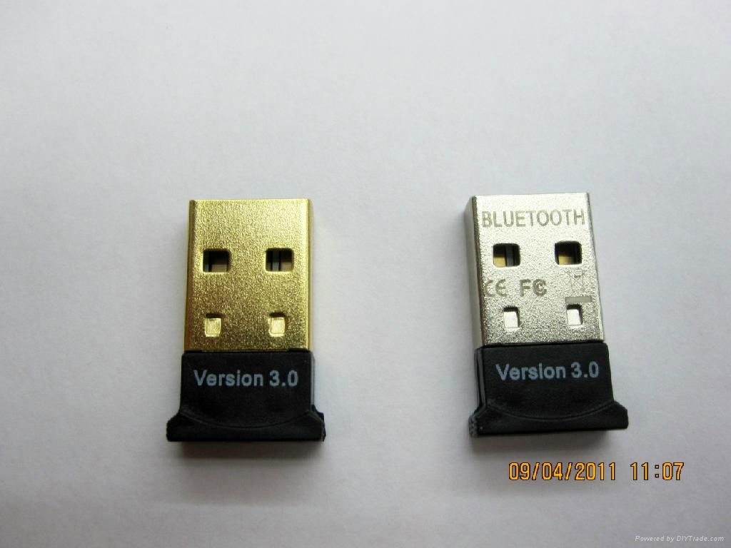 Bluetooth dongle 4