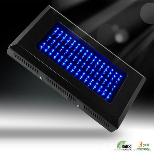 LED Aquarium Light 120W 2