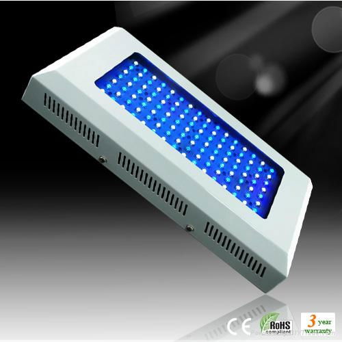 LED Aquarium Light 120W 4