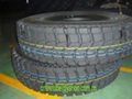 All Steel Radial Tires 1