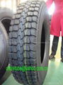 TBR TYRE 2