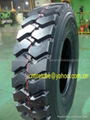 TBR TYRE 4