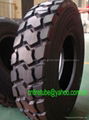 Radial Tires