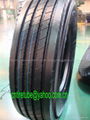 Heavy Duty Radial Tire