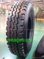 13R22.5-18 radial tyres