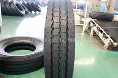 1200R24 radial tyre 