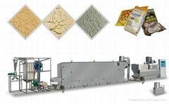 Baby Food Process Line