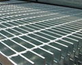 Steel Grating 1