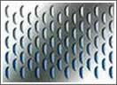 Perforated Metal Mesh 2