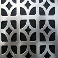 Perforated Metal Mesh 3