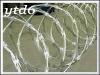 Razor Wire Fence