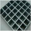 Press-locked Steel Bar Grating