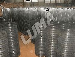 Poultry cage Mesh Welding Mchine 2