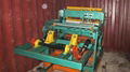 brick force mesh machine 1