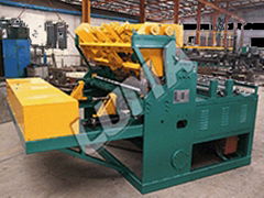 Automatic Building Steel Wire Mesh Welding Machine 