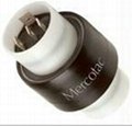 mercotac水銀滑環M43