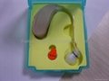 BTE digital hearing aid hearing enhancer VHP-704 5