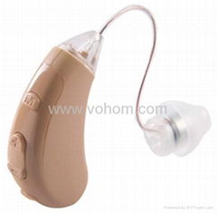 BTE Digital Hearing Aid