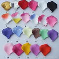 Wholesale Silk Rose Petals As Wedding Decoration Accessories 1