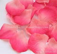 Wholesale Silk Rose Petals As Wedding Decoration Accessories 3