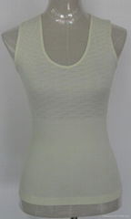 Seamless Tank TOP