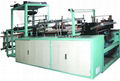 BN-D8 CPE Fully automatic glove knitting machine 1