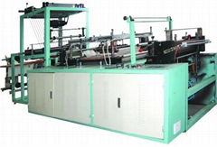 BN-D8 CPE Fully automatic glove knitting machine