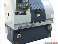 CNC lathes