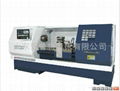 CNC lathes 2