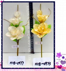 ARTIFICIAL FLOWERS