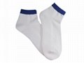 men's cotton sock 2