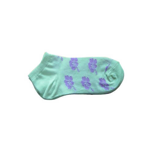 Woman's sock 2