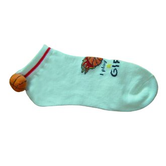 women sock,girl's sock,cotton sock
