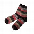 Woolen sock 2