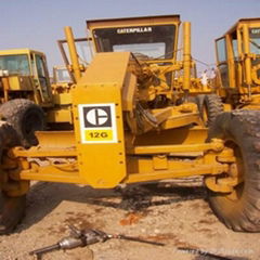 Used Cat 12G Grader