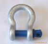 US type screw pin anchor shackle G209 4