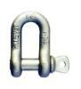 US Type Screw Pin Chain Shackle G210 4