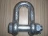US Type Chain Shackle, Bolt Type G2150 2