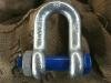 US Type Chain Shackle, Bolt Type G2150 4