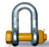 US Type Chain Shackle, Bolt Type G2150 1