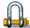 US Type Chain Shackle, Bolt Type G2150
