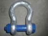 G2130 US TYPE SHACKLE 1