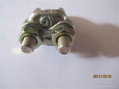 wire rope clip type A